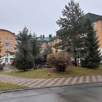 Продается 2-х комнатная квартира, 68 м²