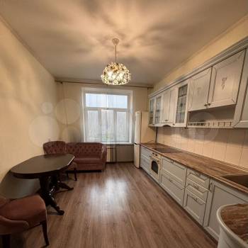 Продается 2-х комнатная квартира, 68 м²