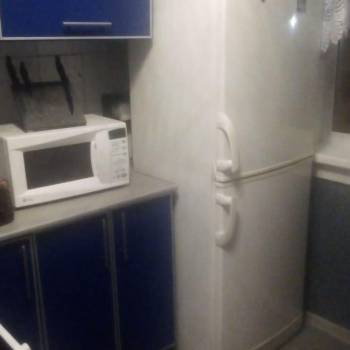 Сдается Многокомнатная квартира, 60 м²