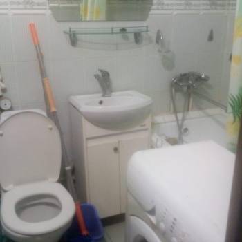 Сдается Многокомнатная квартира, 60 м²