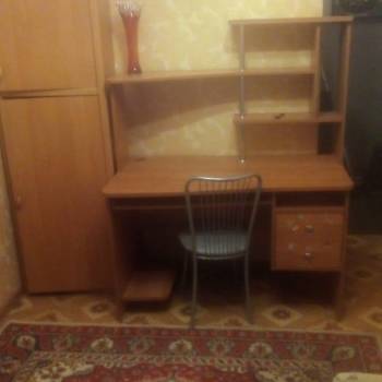 Сдается Многокомнатная квартира, 60 м²