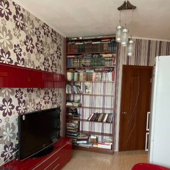 Продается 3-х комнатная квартира, 109 м²