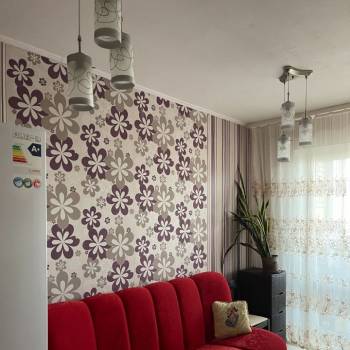 Продается 3-х комнатная квартира, 109 м²