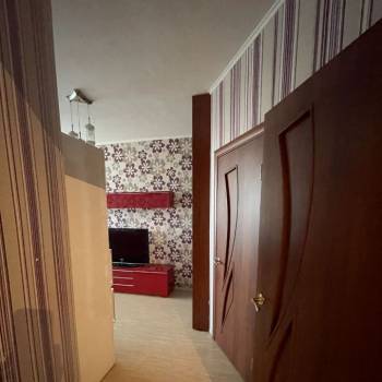 Продается 3-х комнатная квартира, 109 м²