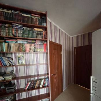 Продается 3-х комнатная квартира, 109 м²