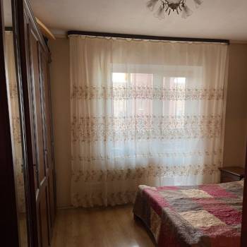 Продается 3-х комнатная квартира, 109 м²