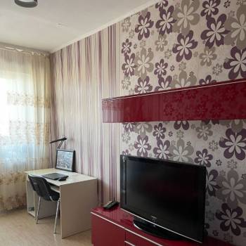 Продается 3-х комнатная квартира, 109 м²