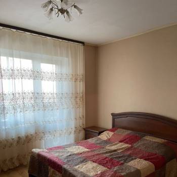 Продается 3-х комнатная квартира, 109 м²