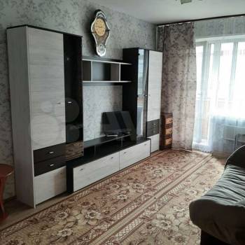 Сдается 1-комнатная квартира, 30 м²