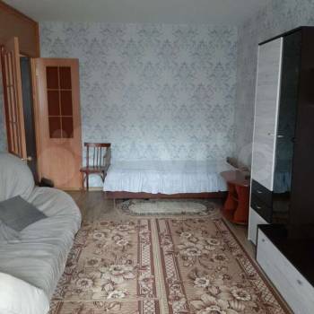 Сдается 1-комнатная квартира, 30 м²