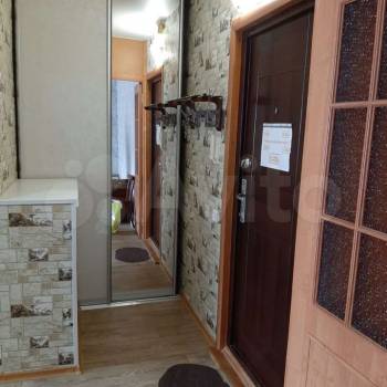 Сдается 1-комнатная квартира, 30 м²