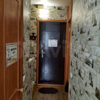 Сдается 1-комнатная квартира, 30 м²