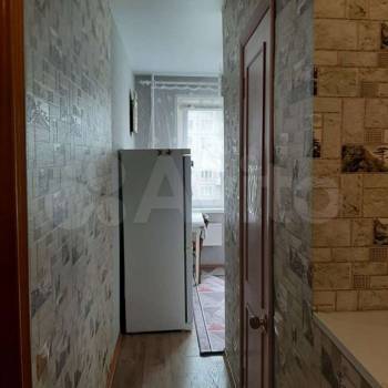 Сдается 1-комнатная квартира, 30 м²