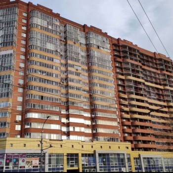 Продается 3-х комнатная квартира, 93 м²