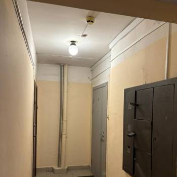 Продается 2-х комнатная квартира, 65,4 м²