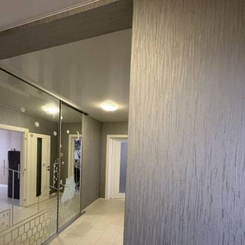 Продается 2-х комнатная квартира, 65,4 м²