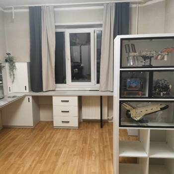 Продается 3-х комнатная квартира, 64 м²