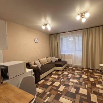 Сдается 1-комнатная квартира, 30 м²