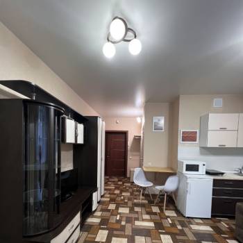 Сдается 1-комнатная квартира, 30 м²