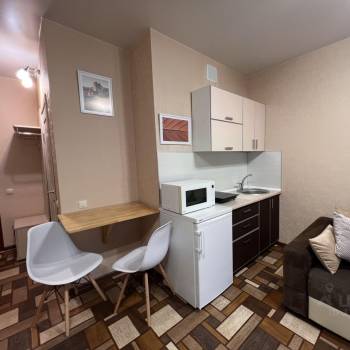 Сдается 1-комнатная квартира, 30 м²