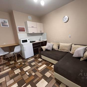 Сдается 1-комнатная квартира, 30 м²