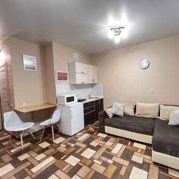 Сдается 1-комнатная квартира, 30 м²
