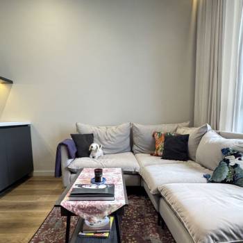 Продается 2-х комнатная квартира, 43 м²