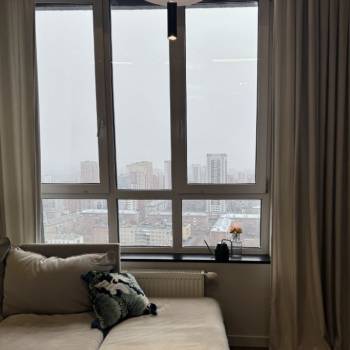 Продается 2-х комнатная квартира, 43 м²