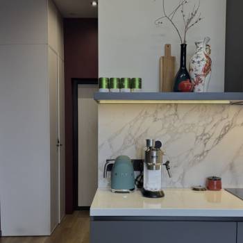 Продается 2-х комнатная квартира, 43 м²