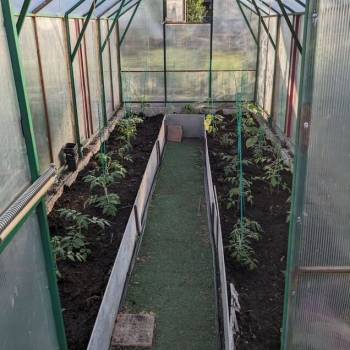 Продается Дом, 10 м²