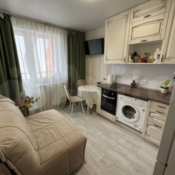 Продается 1-комнатная квартира, 33 м²