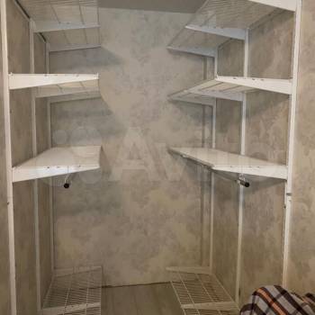 Продается 1-комнатная квартира, 33 м²