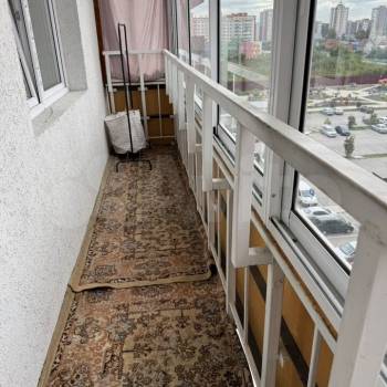 Продается 1-комнатная квартира, 33 м²