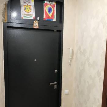 Продается Многокомнатная квартира, 91 м²