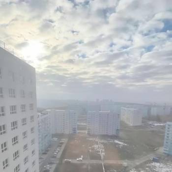 Продается 1-комнатная квартира, 32 м²