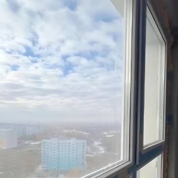 Продается 1-комнатная квартира, 32 м²