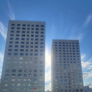 Продается 1-комнатная квартира, 32 м²