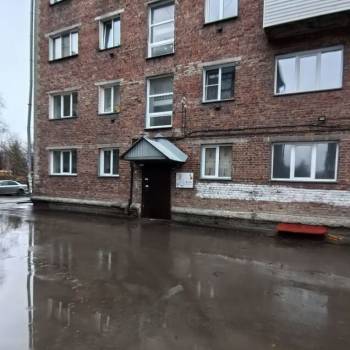 Продается 1-комнатная квартира, 30 м²