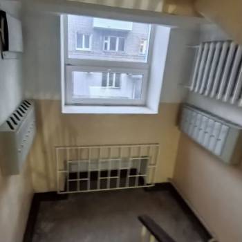 Продается 1-комнатная квартира, 30 м²