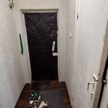 Продается 1-комнатная квартира, 30 м²