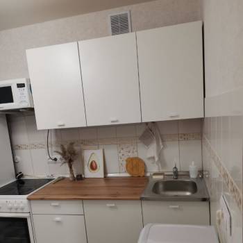 Сдается 2-х комнатная квартира, 41,5 м²