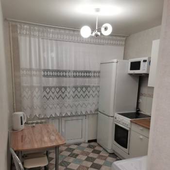Сдается 2-х комнатная квартира, 41,5 м²