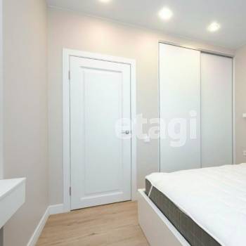 Сдается 2-х комнатная квартира, 60 м²