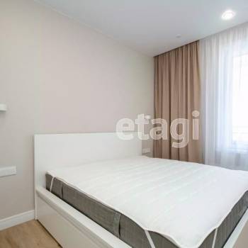 Сдается 2-х комнатная квартира, 60 м²