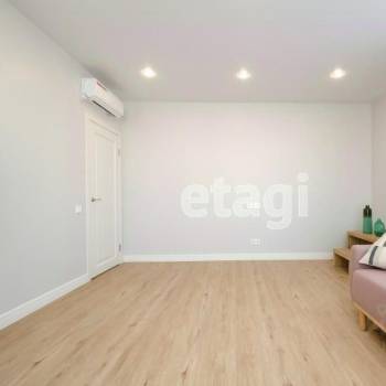 Сдается 2-х комнатная квартира, 60 м²