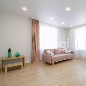 Сдается 2-х комнатная квартира, 60 м²