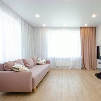 Сдается 2-х комнатная квартира, 60 м²