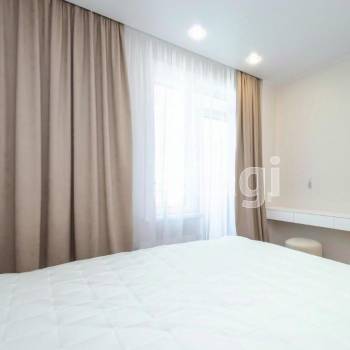 Сдается 2-х комнатная квартира, 60 м²