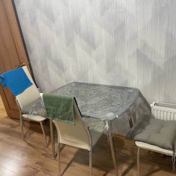 Сдается 2-х комнатная квартира, 52,9 м²