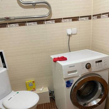 Сдается 2-х комнатная квартира, 52,9 м²